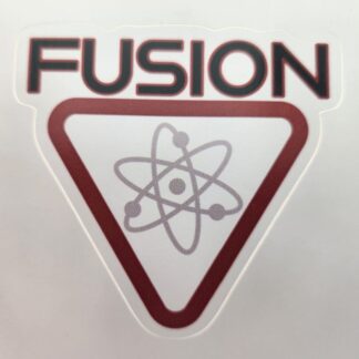 Fusion Decal