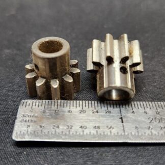 TWA 69 Gearbox Pinion