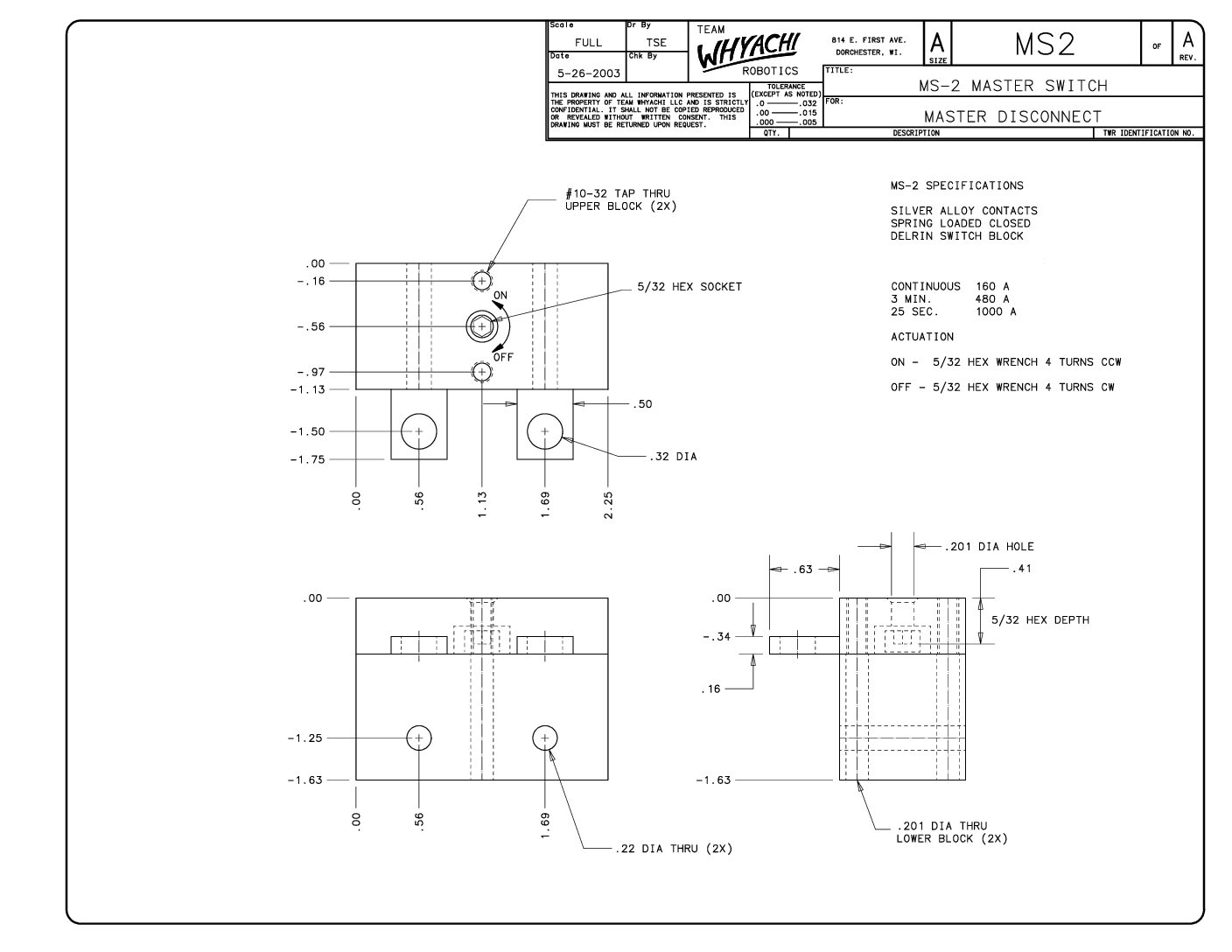 MS-2 Switch - Image 5