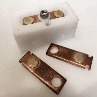 MS-2 Switch Copper bars