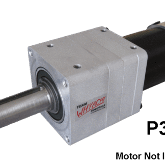 P3 Planetary Gearbox