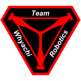 TWR Decal