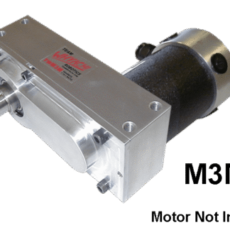 M3M GearBox