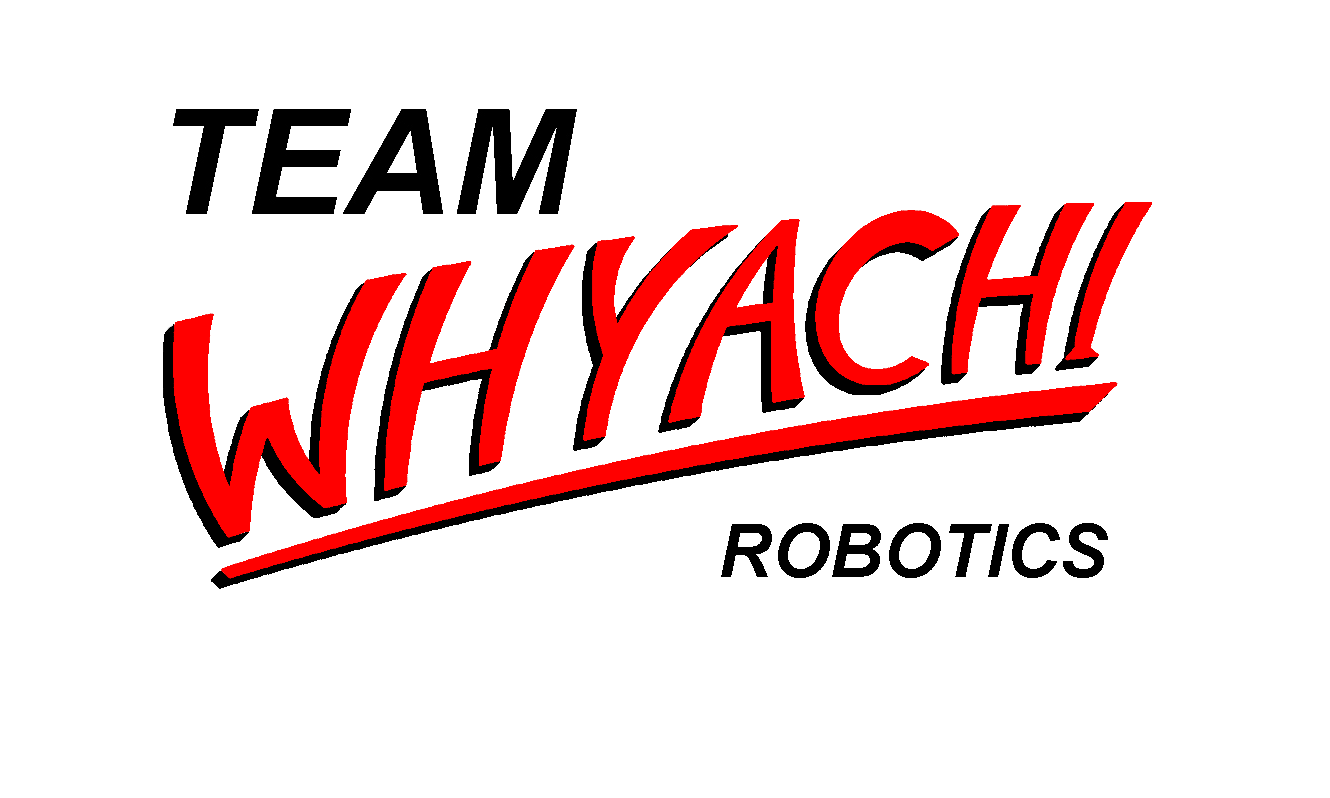 Team Whyachi Shop