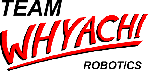 Team Whyachi Shop