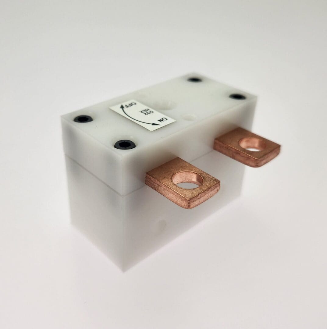 MS-2 Switch - Image 2