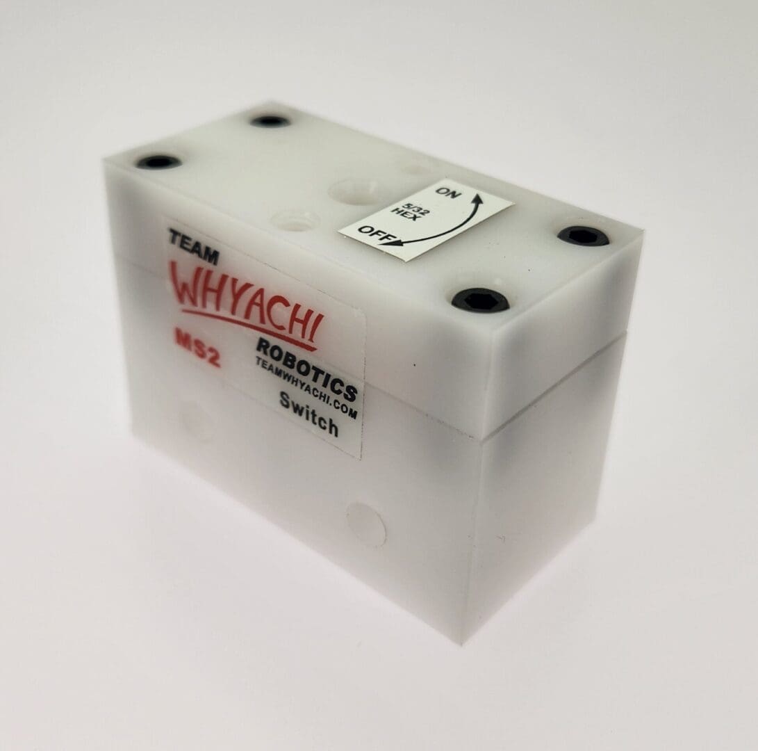 MS-2 Switch - Image 3