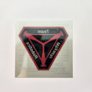 Team Whyachi Tattoo